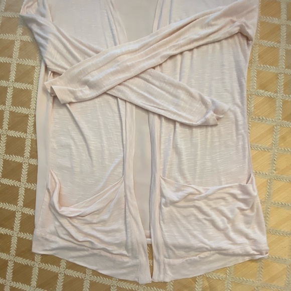 Summer long cardigan Calvin Klein - Picture 6 of 7